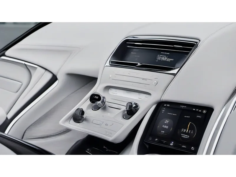 単体DSPでカーオーディオを革新！その魅力とは？