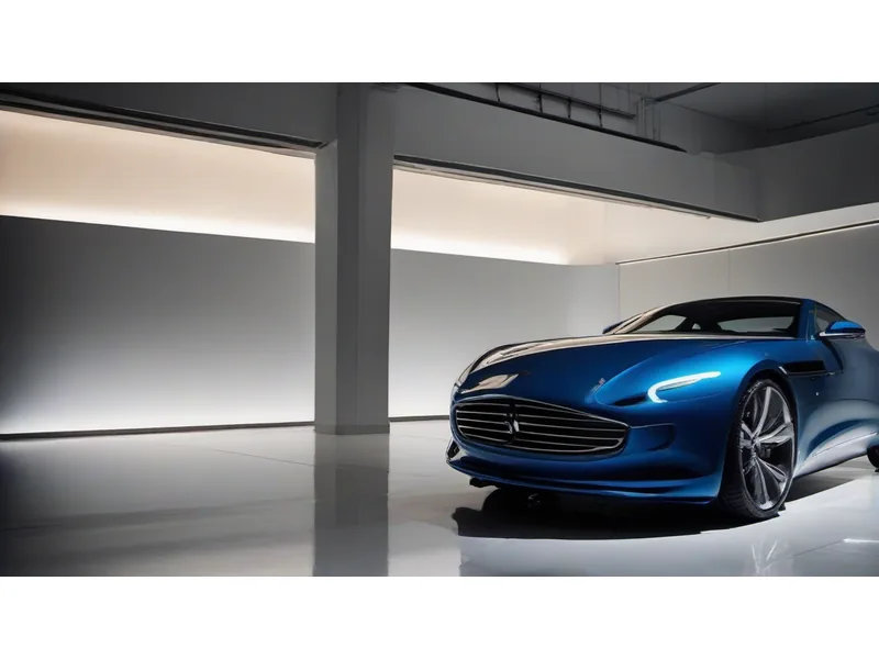 中古車の魅力を最大限に引き出す秘密とは?