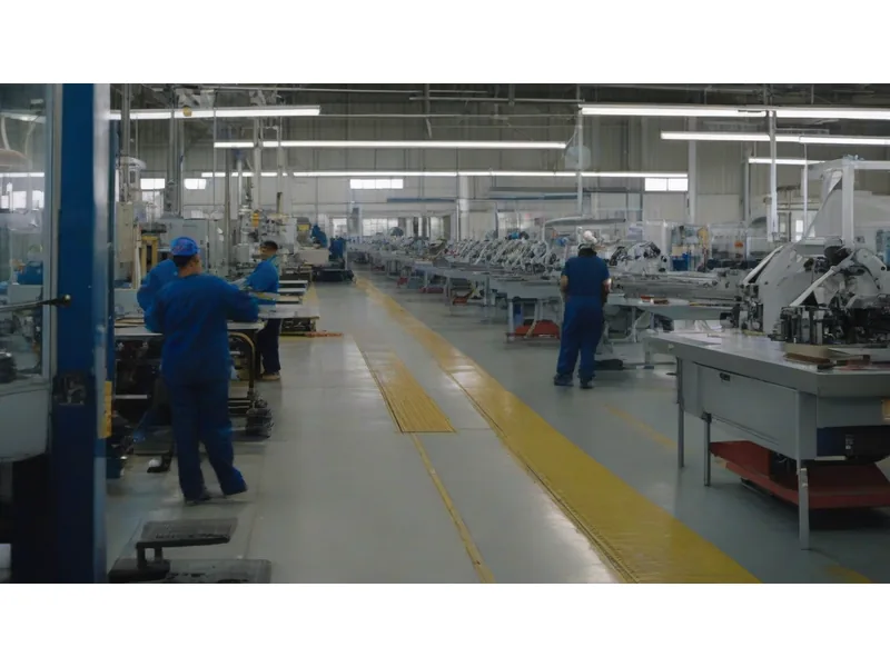 河西工業がピントン工場を閉鎖、その影響とは？