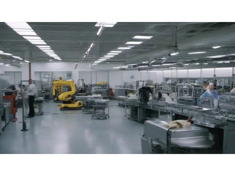 自動車内装部品生産の再編について知っておくべきこと