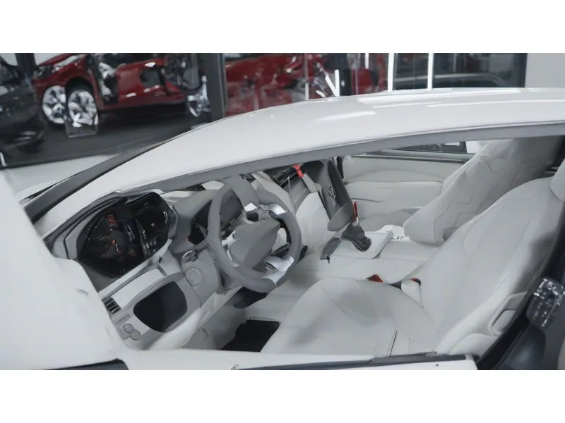 河西工業の決定がもたらす業界の波紋