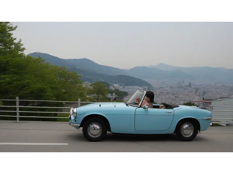 S600の歴史を振り返る