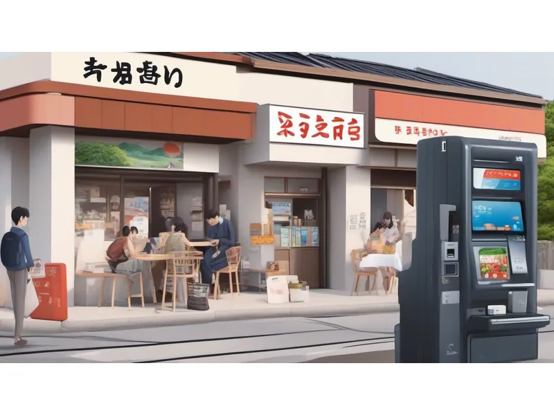 唐津市でのタッチ決済導入、どんな便利さが待っているのか？