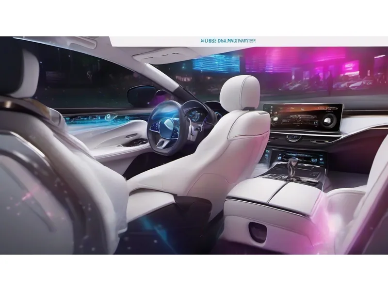 まるでコンサート！DSP導入で変わるクルマのサウンド体験