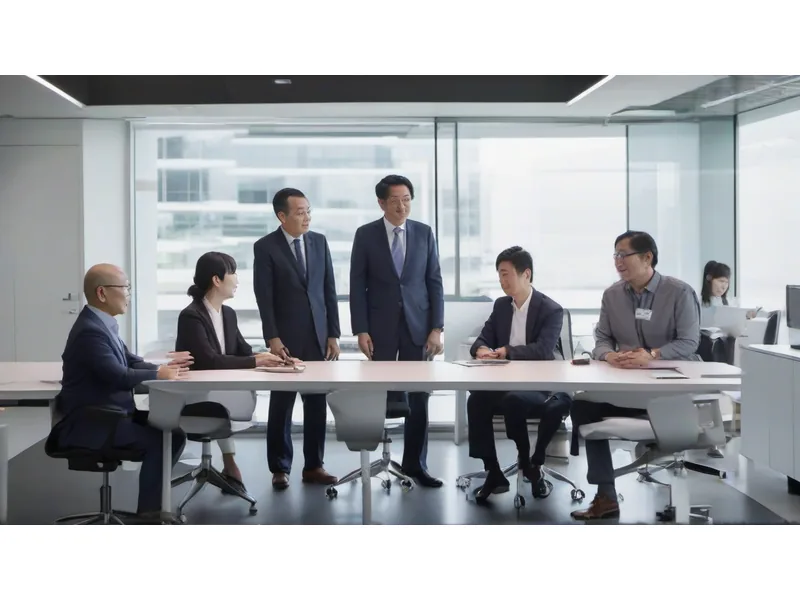 トヨタの社長交代がもたらす新しい風とは？