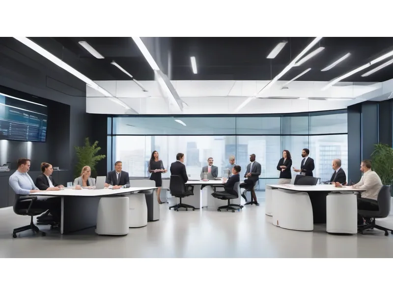 新しいリーダーシップで目指す「稼ぐ力」の向上