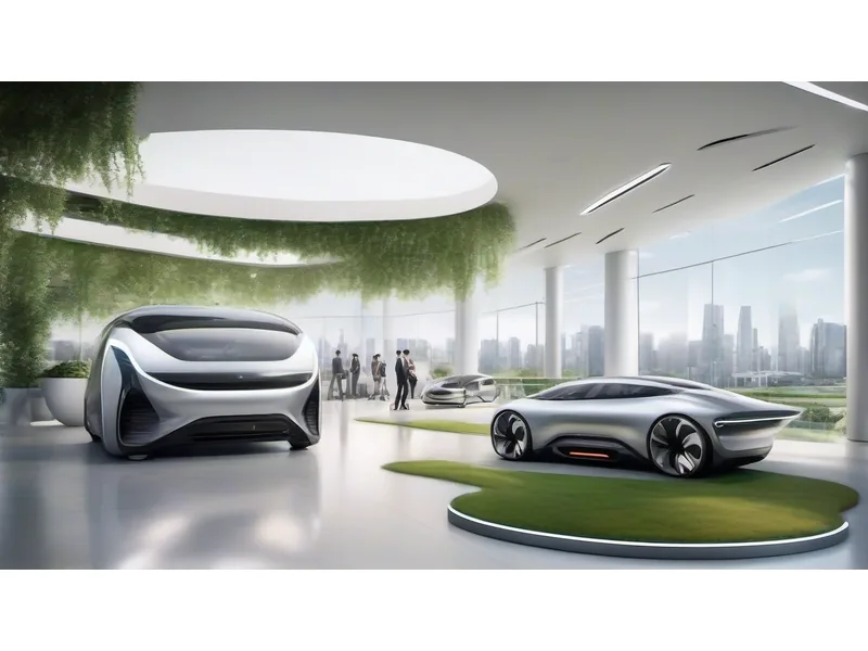 高市政権が描く自動車政策の未来とは？