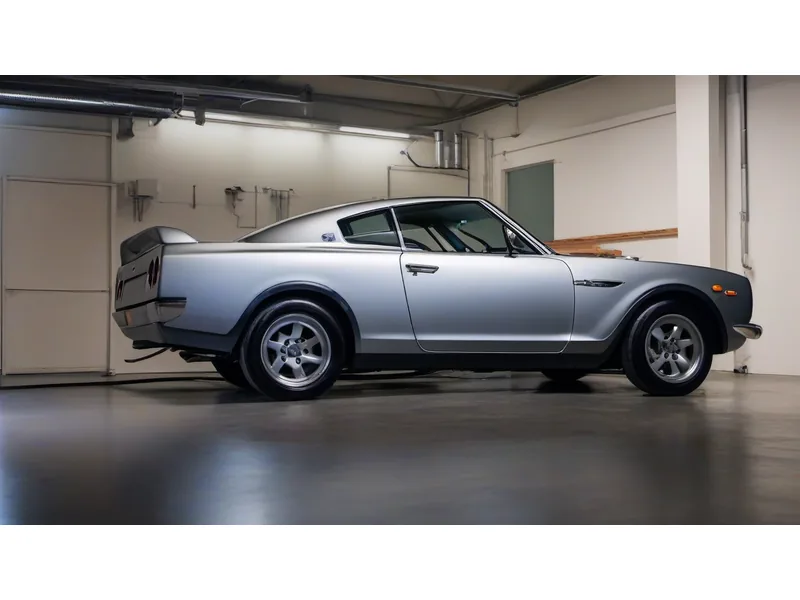 日産直系の本気!マニアも驚愕の完成度