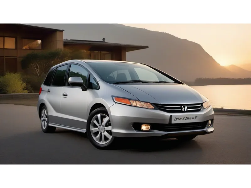 初代ストリームの魅力を再発見!現代ミニバンに与えた影響とは?