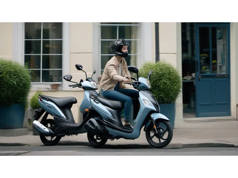 カジュアルに楽しむ！グレーイッシュブルーの魅力