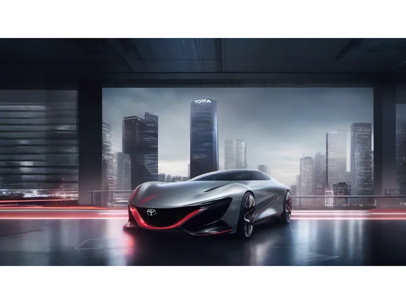 二大メーカーの思惑が交錯する