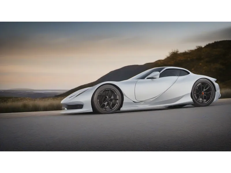 フラット鍛造ホイールが魅せる新しいスタイルとは?