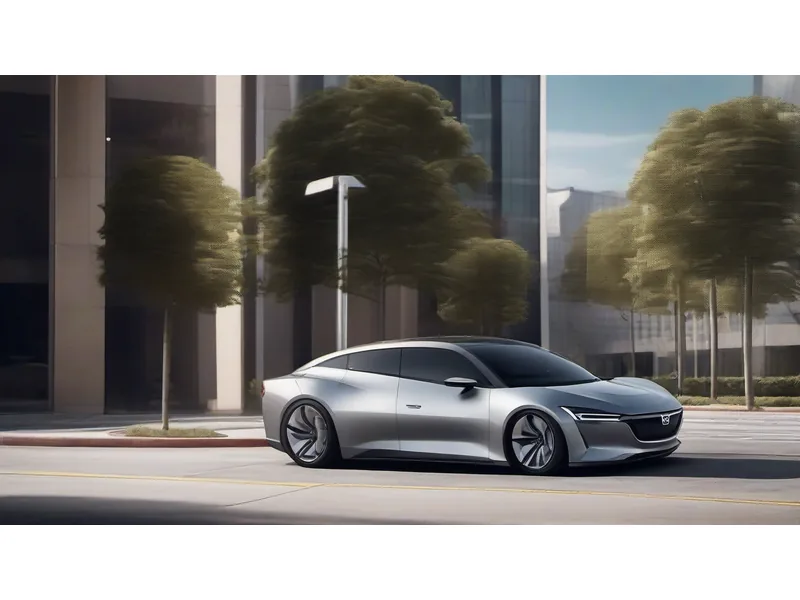 おしゃれなデザインがドライブを盛り上げる