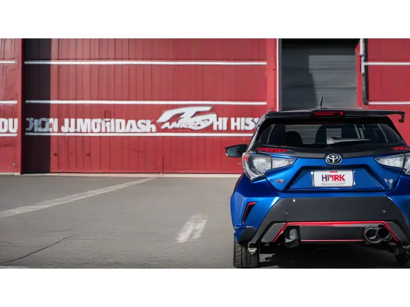 高出力化に応える！HKSの技術力が光る新製品