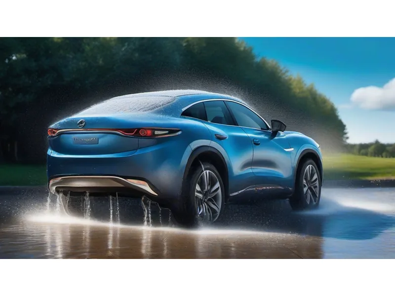 使ってみてわかる！ふき取りが楽になる驚きの仕組み