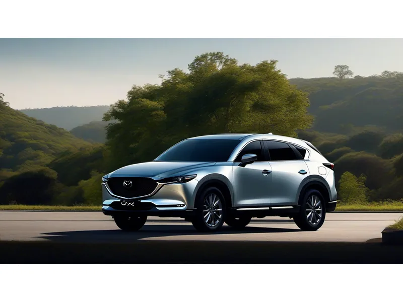 マツダCX-60の魅力とは?新しいドライブ体験を提供する理由