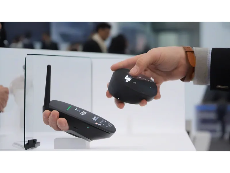 レンズアンテナって何?その魅力に迫る