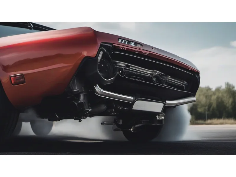 吸気系チューニングでパワーアップ?その効果を探る