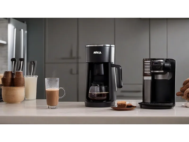 自宅で楽しむ、Ninjaコーヒーの使い方ガイド