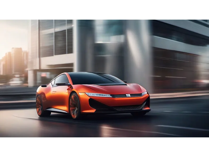 新型車情報！話題の最新モデルをチェックしよう