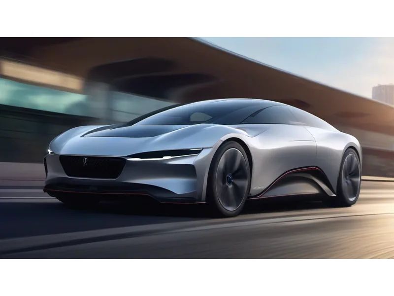 スポーティなデザインに注目の新型〇〇