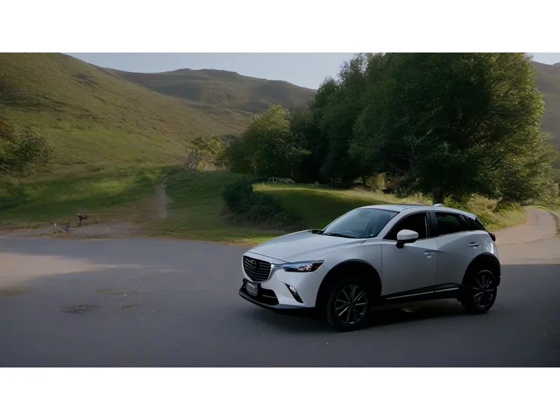 マツダCX-3の生産終了、ファンの想いを振り返る