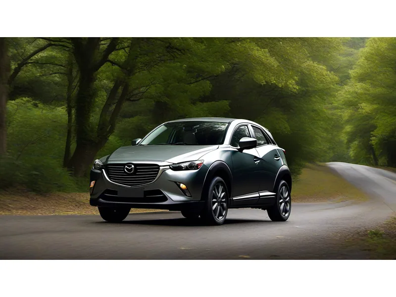 愛され続けたCX-3、ユーザーの声を紹介