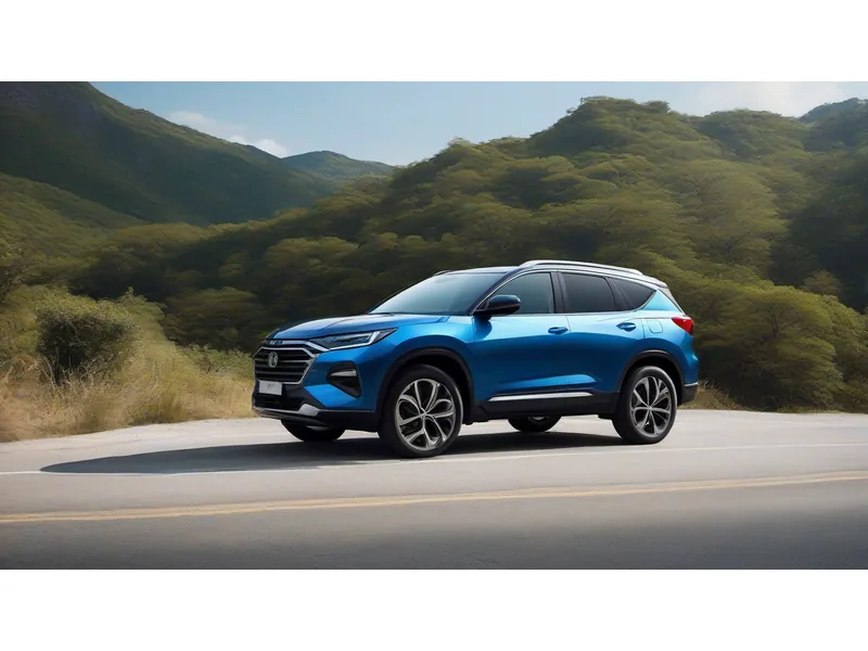 コンパクトSUVの新たなスタンダードとなるか？