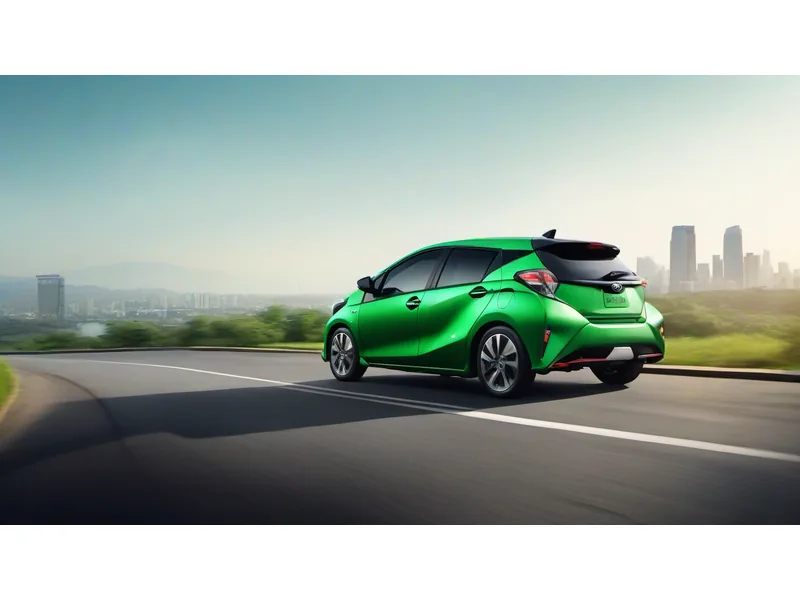 驚きの走行性能と燃費効率について