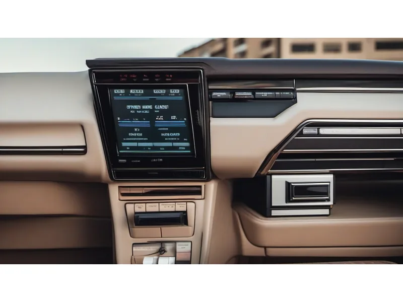 最新技術を搭載したヘッドユニットの魅力とは