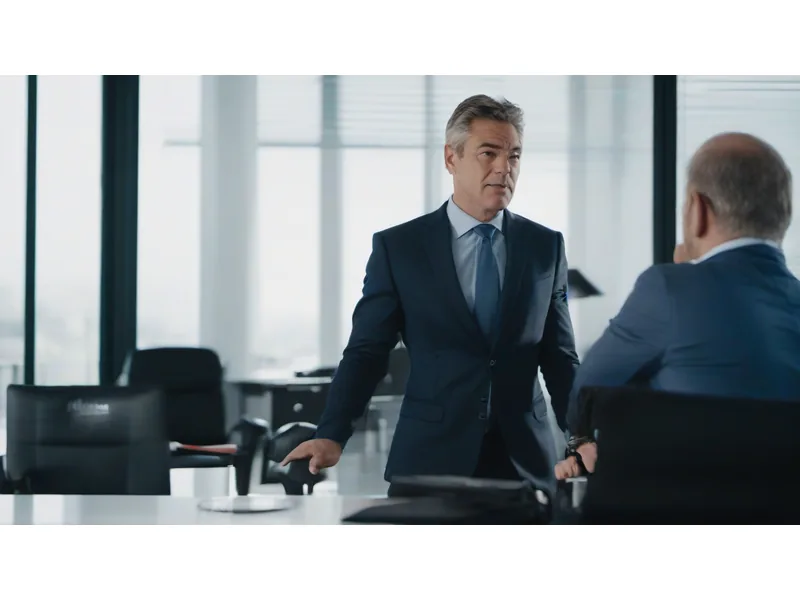 CEOの人柄とビジネススタイルを徹底分析