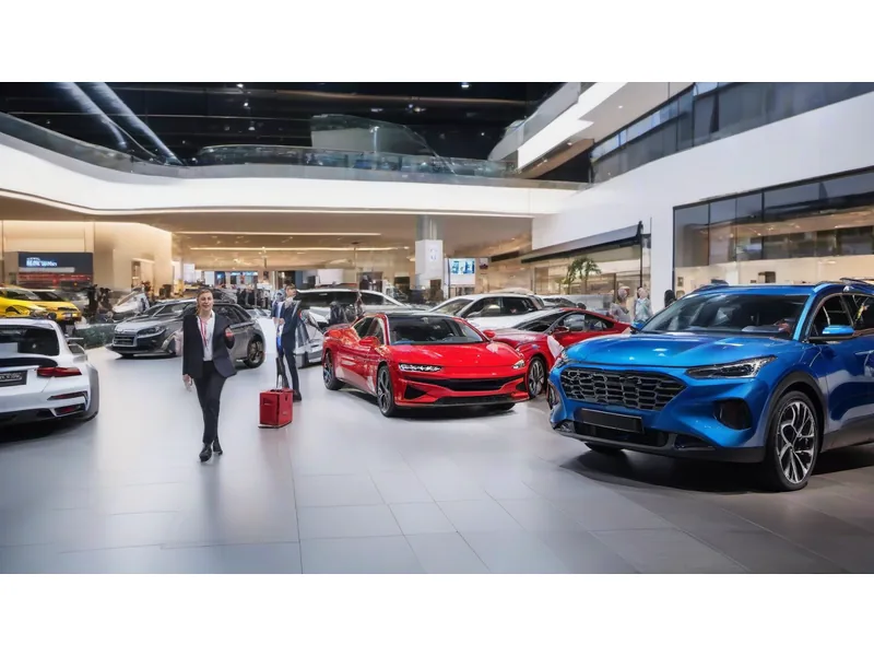 これが新しいクルマ選びのアプローチ！「カージャニー」とは？